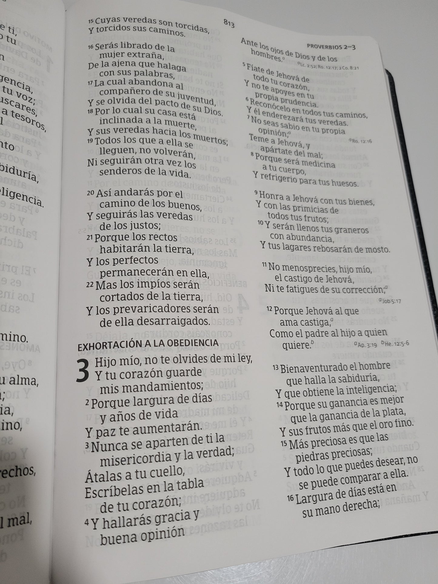 BIBLIA RVR1960 "Letra supergigante"